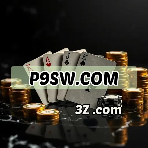 p9sw.com: O App que Revoluciona os Jogos Online no Brasil