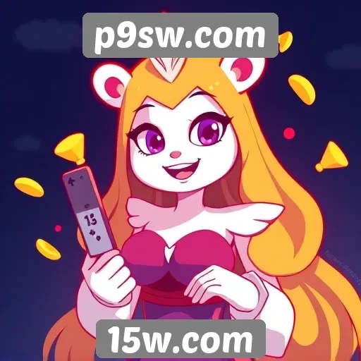 As funcionalidades do site p9sw.com para jogadores