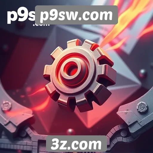 p9sw.com apresenta novas mecânicas de jogo