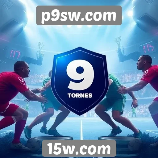 P9SW apresenta torneios semanais para jogadores