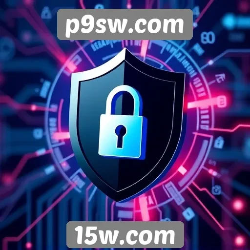 Segurança e privacidade no acesso ao p9sw